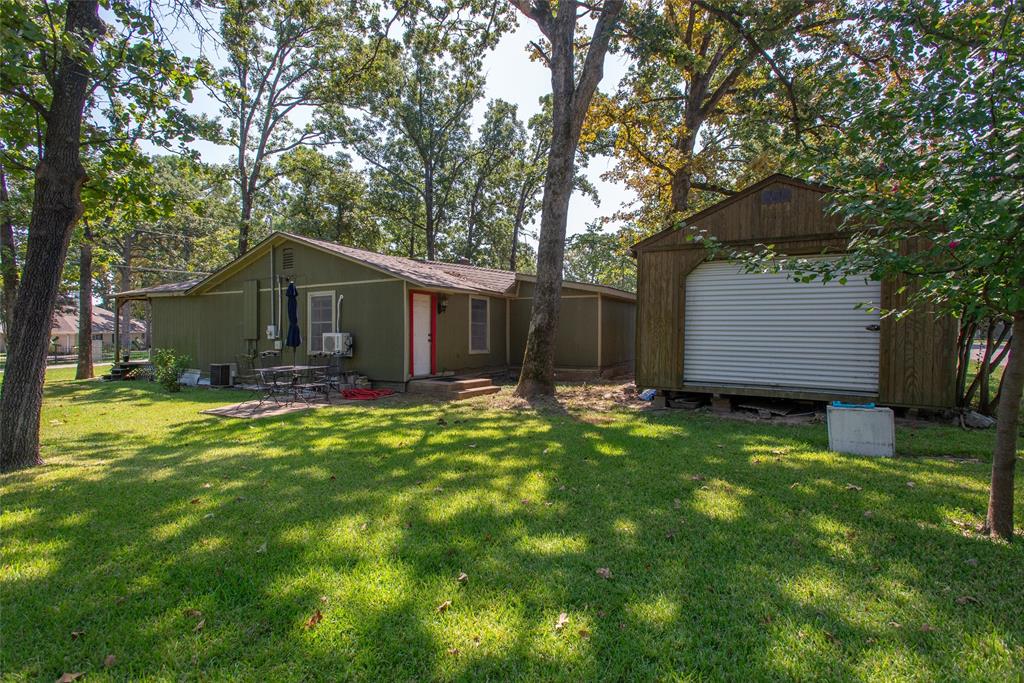 Paradise Bay - Residential