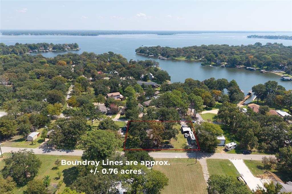 Paradise Bay - Residential