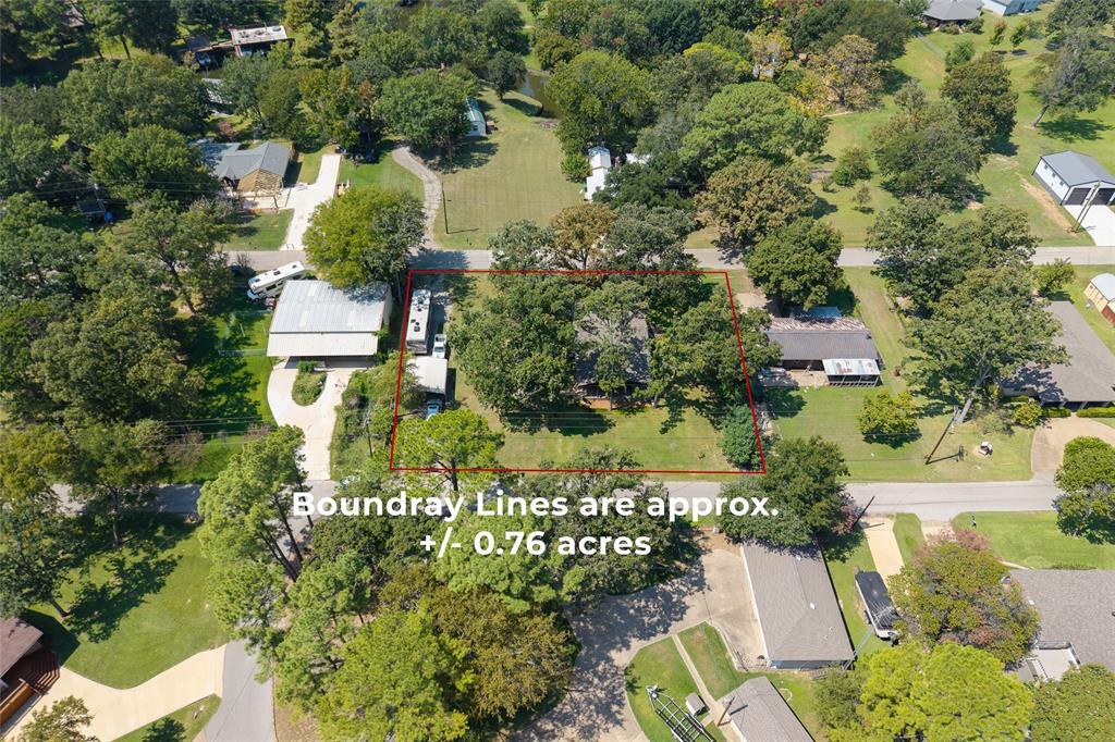 Paradise Bay - Residential