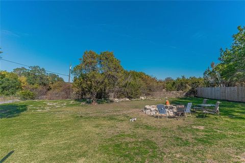 A home in Granbury