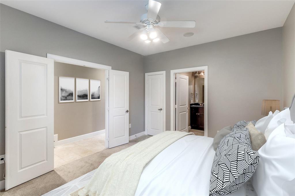 Vine Condo - Residential