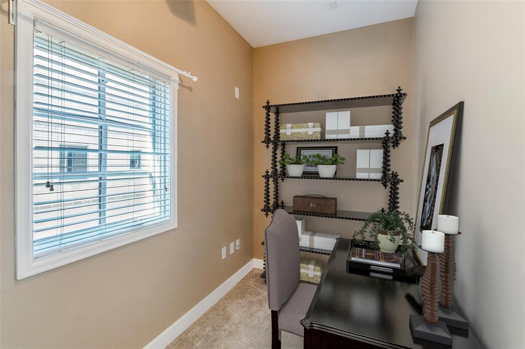 Vine Condo - Residential