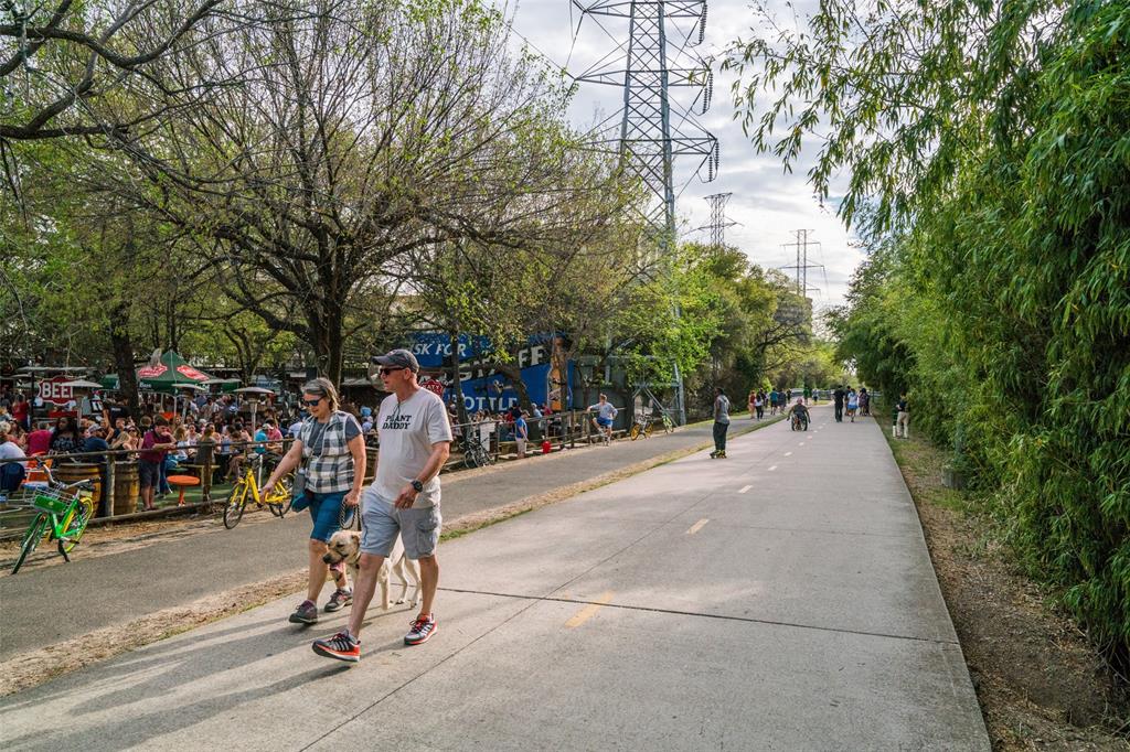 Vine Condo - Residential