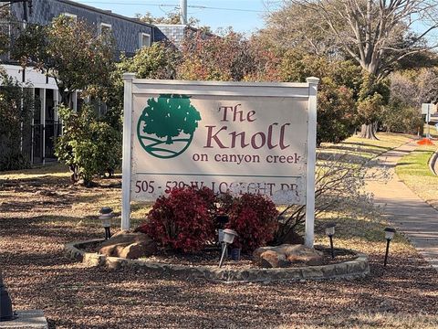 527 W Lookout Drive 223 Richardson TX 75080