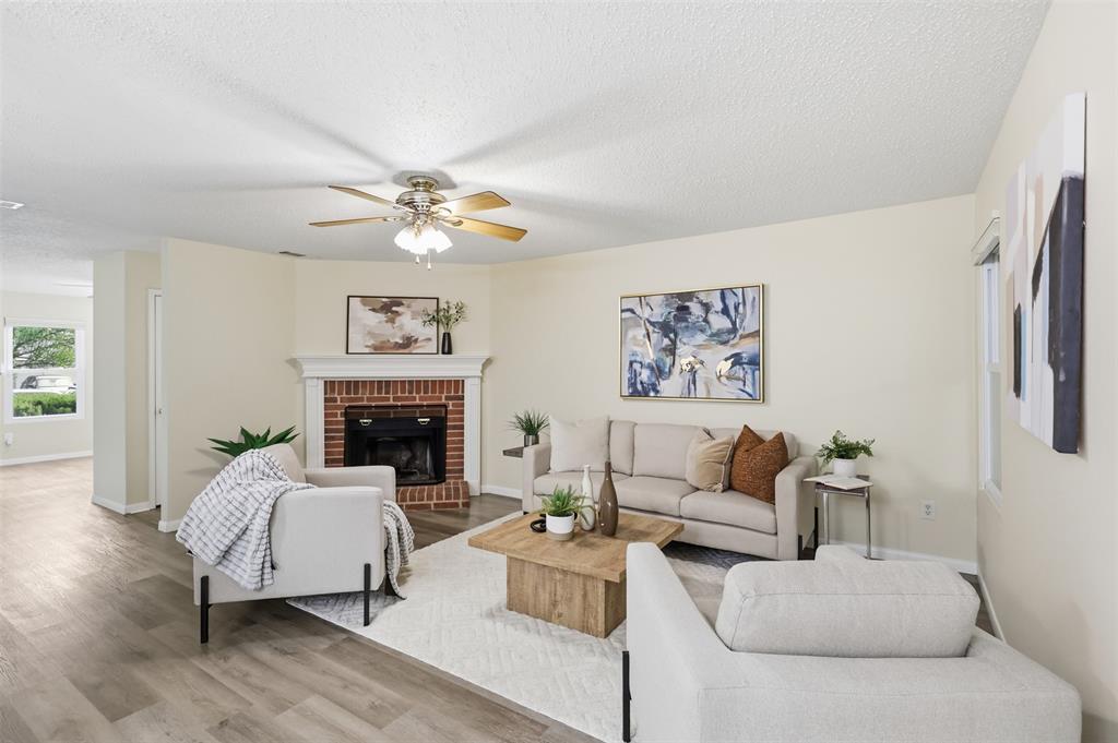 5312 Emmeryville Lane