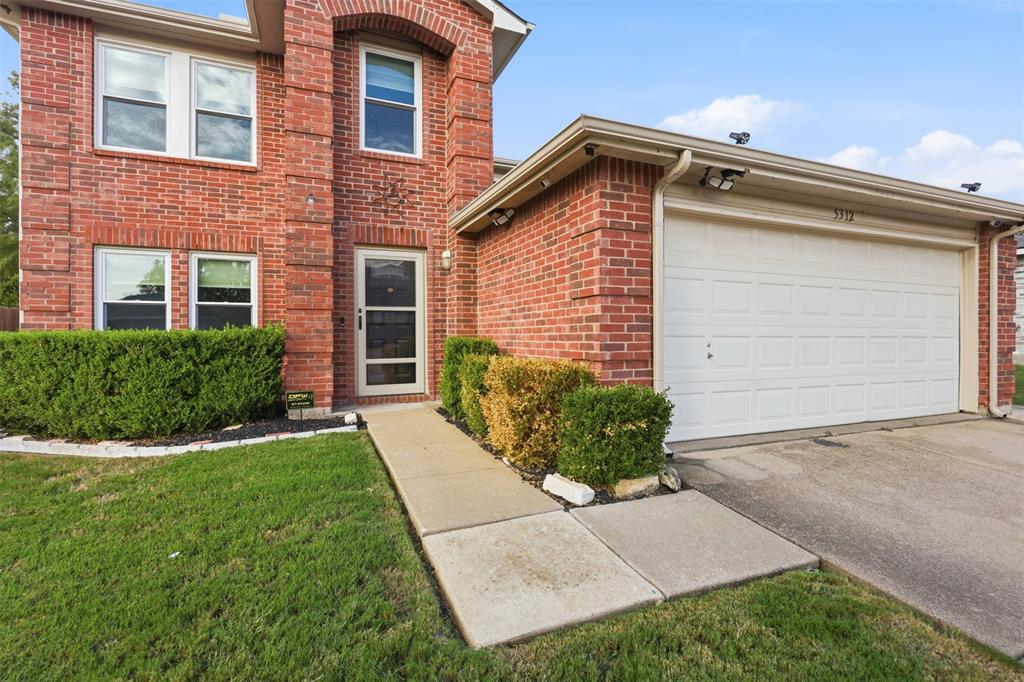 5312 Emmeryville Lane