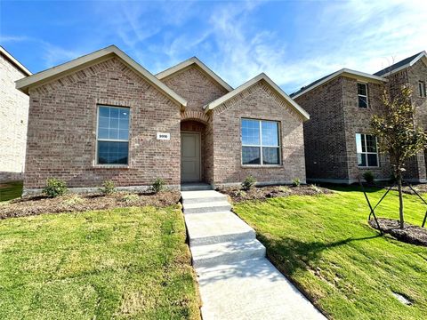 9916 Thornapple Road, Fort Worth, TX 76179 - #: 20781450