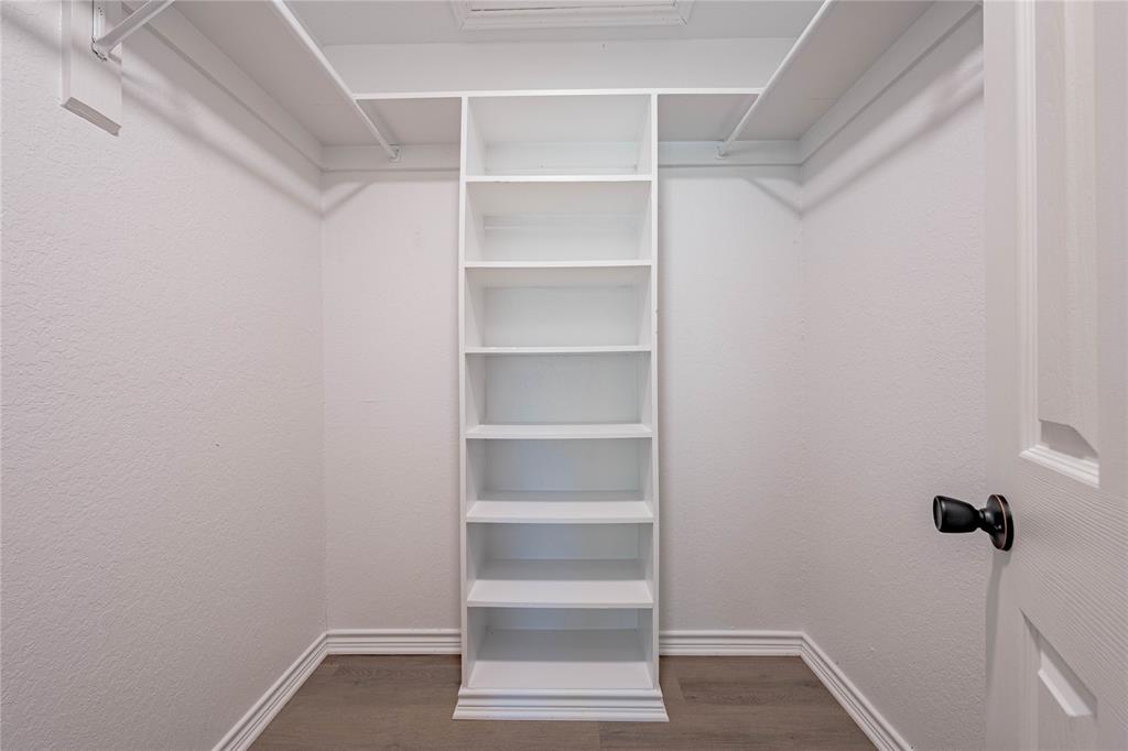 Cedar Crest Shores - Residential