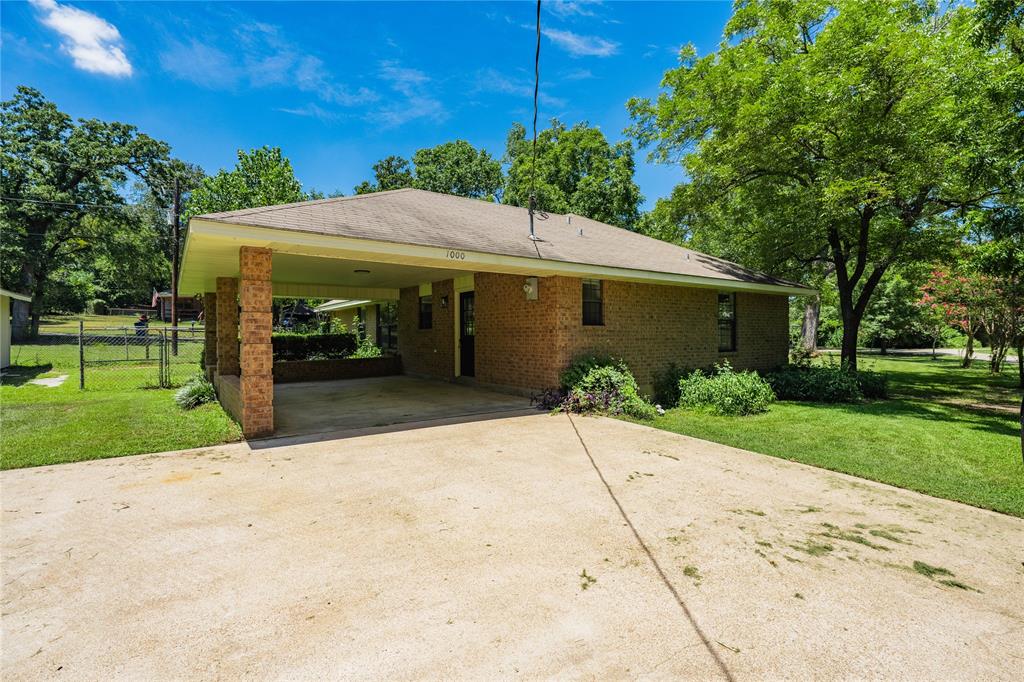 Cedar Crest Shores - Residential