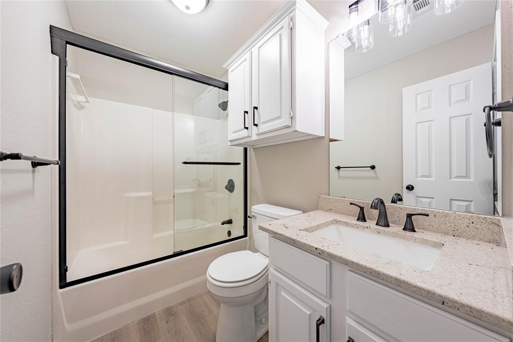 Cedar Crest Shores - Residential