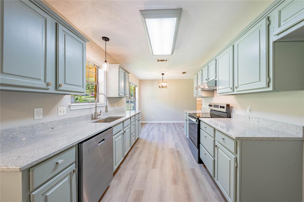 Cedar Crest Shores - Residential