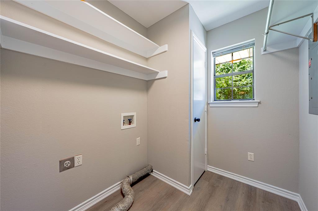 Cedar Crest Shores - Residential