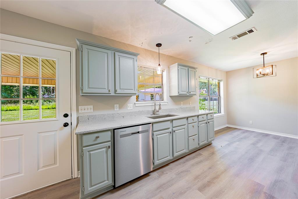 Cedar Crest Shores - Residential