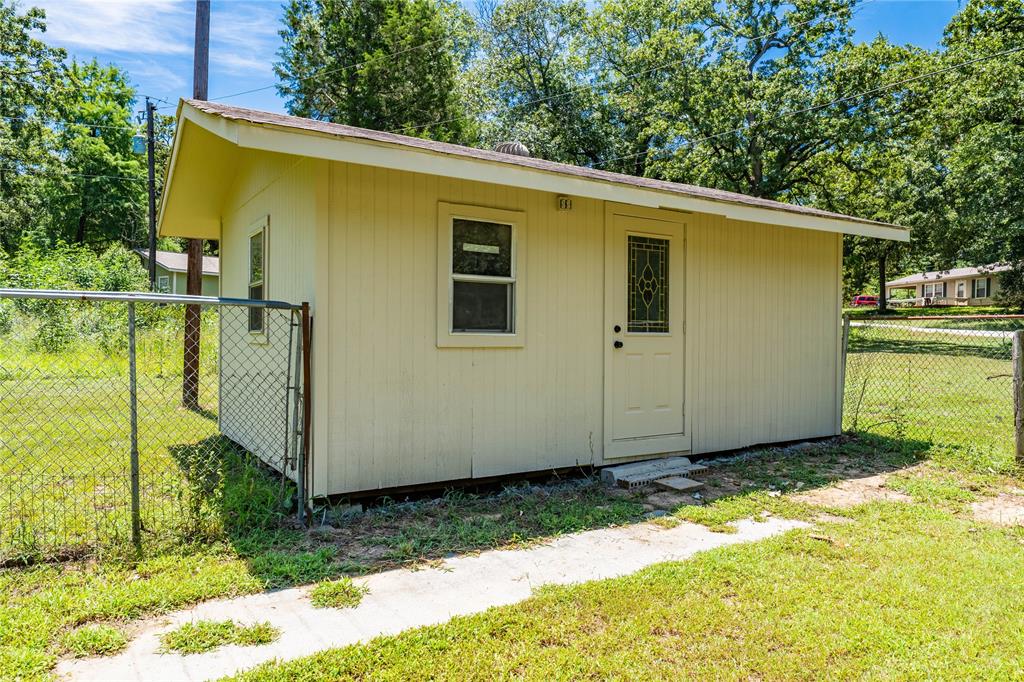 Cedar Crest Shores - Residential