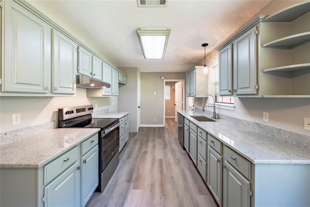 Cedar Crest Shores - Residential