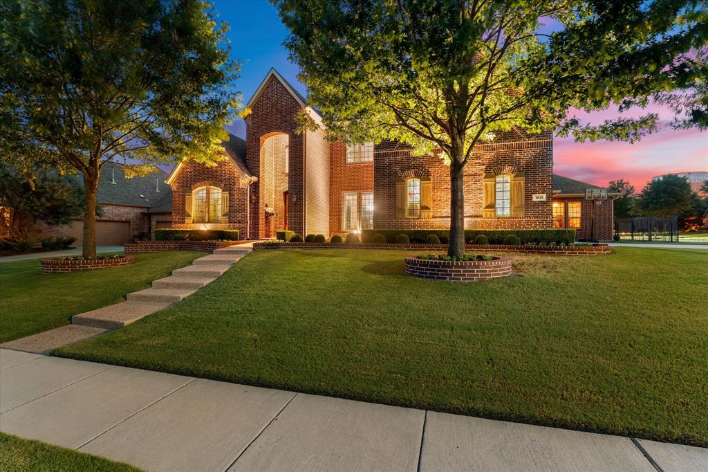 1031 Fox Bend Way