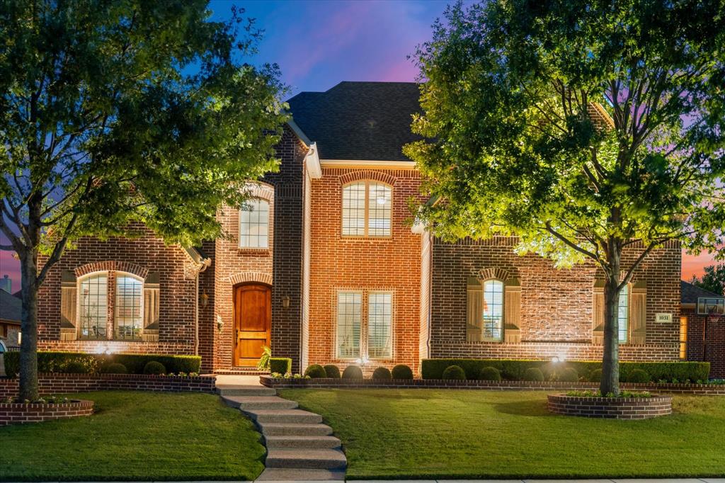 1031 Fox Bend Way