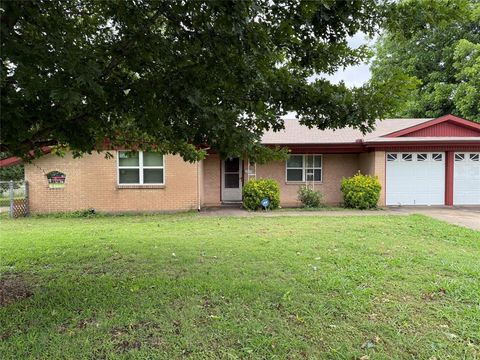 900 Crockett Drive Fort Worth TX 76028