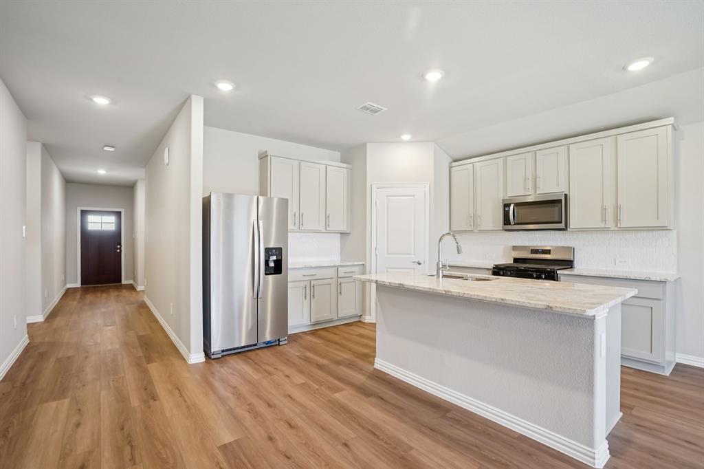 3508 Bastrop Drive