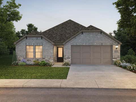 Photo of 3508 Bastrop Drive, Farmersville, TX 75442 (MLS # 21355083)