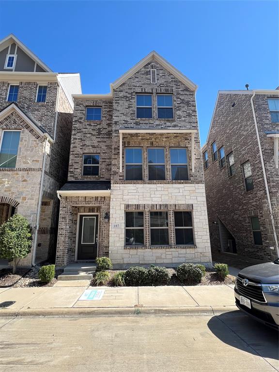 Euless Founders Parc Add - Residential Lease