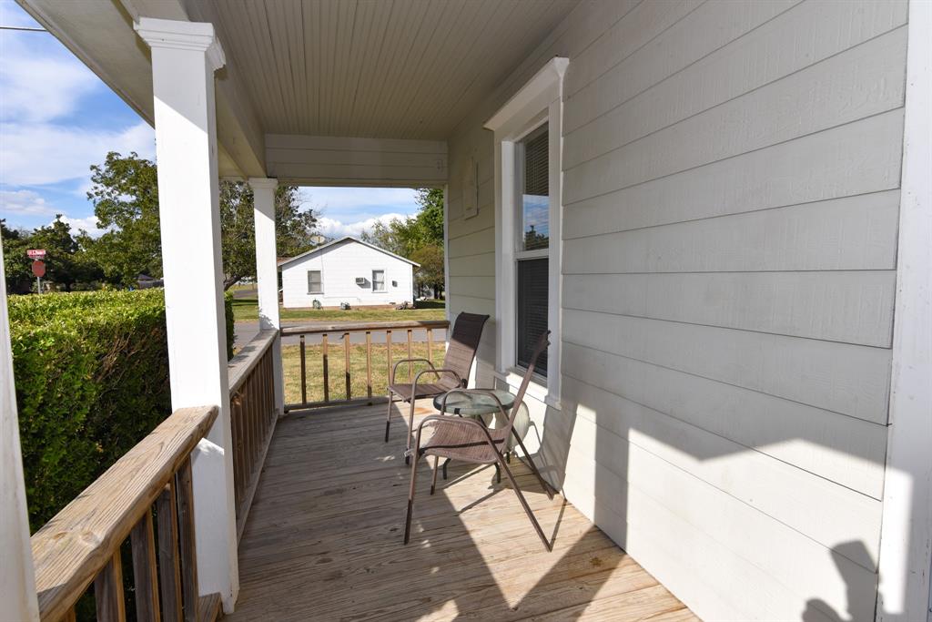 512 N Roberts Street