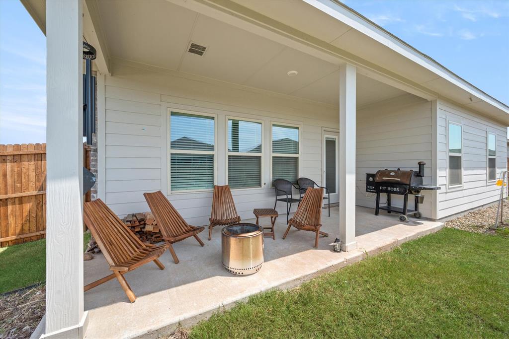 Magnolia Ph 9 - Residential Lease