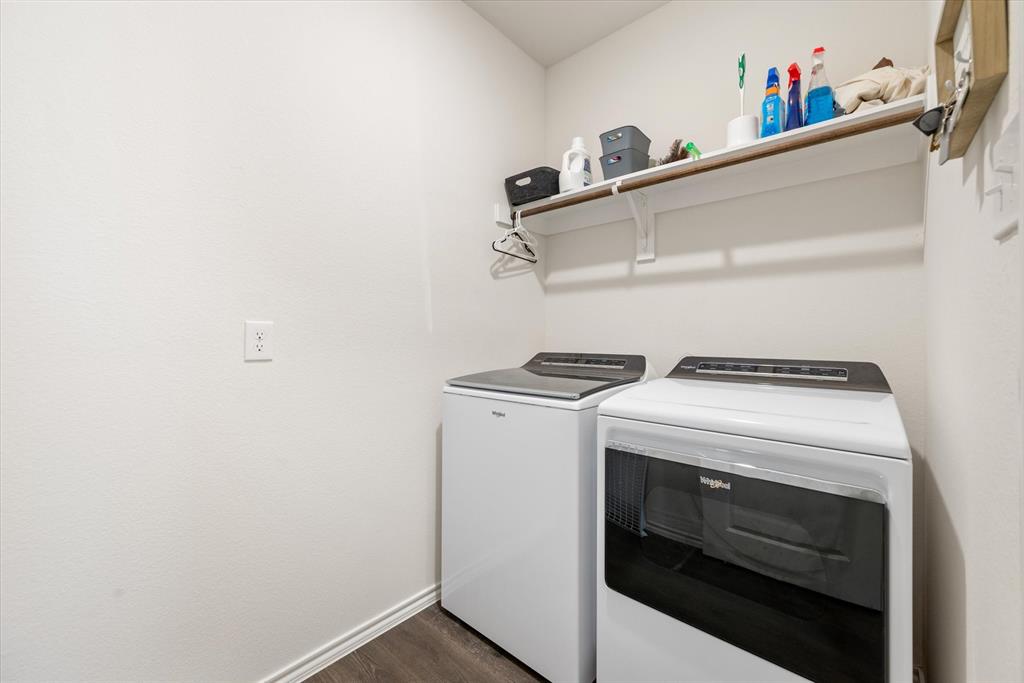 Magnolia Ph 9 - Residential Lease