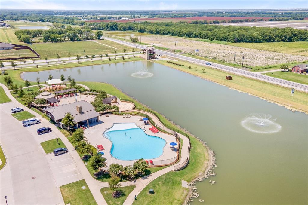 Magnolia Ph 9 - Residential Lease