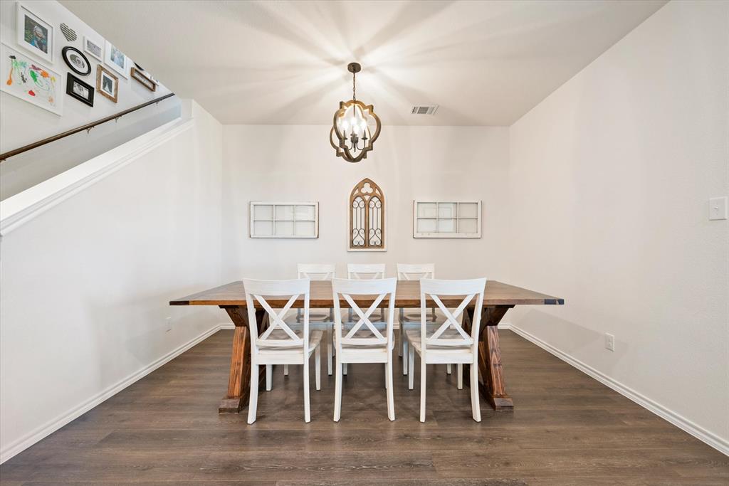 Magnolia Ph 9 - Residential Lease