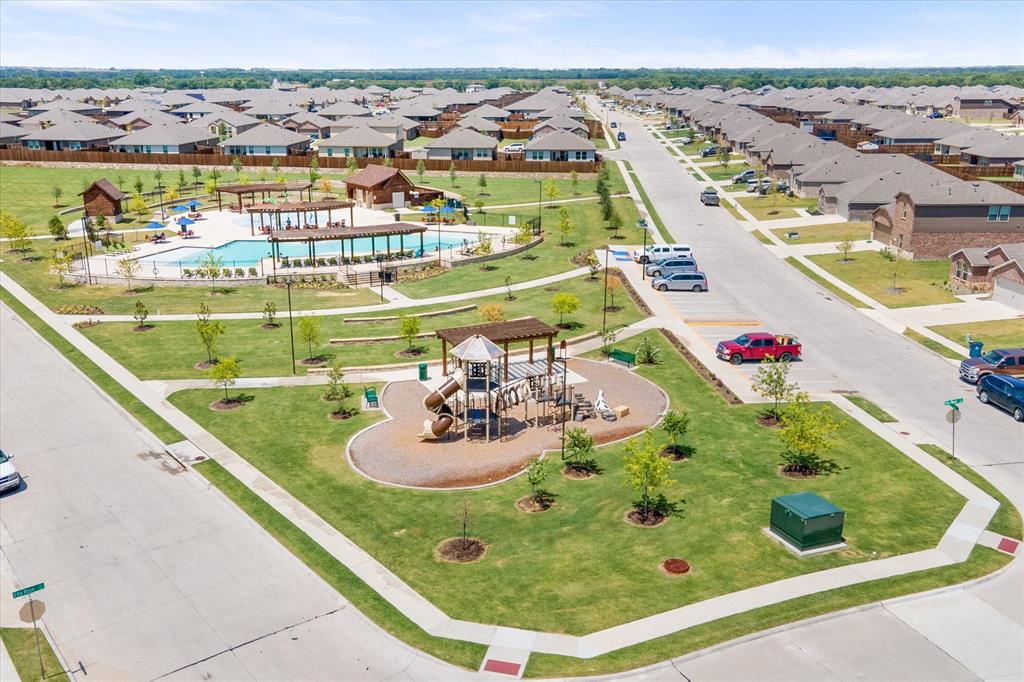 Magnolia Ph 9 - Residential Lease