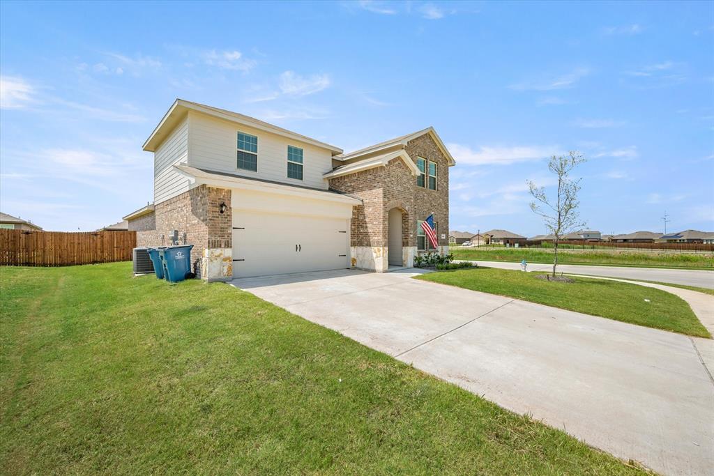 Magnolia Ph 9 - Residential Lease