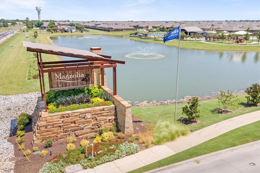 Magnolia Ph 9 - Residential Lease