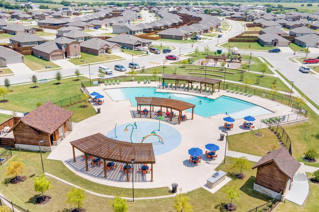 Magnolia Ph 9 - Residential Lease