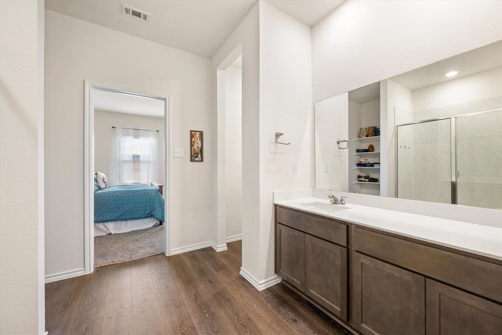 Magnolia Ph 9 - Residential Lease