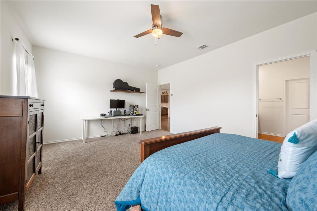 Magnolia Ph 9 - Residential Lease