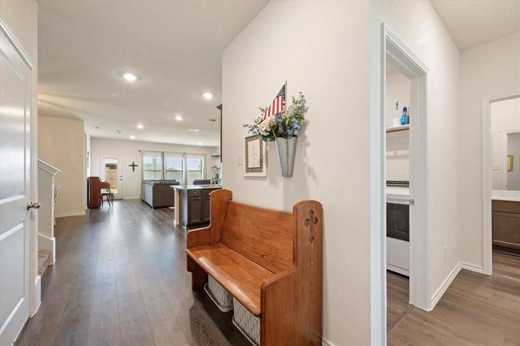 Magnolia Ph 9 - Residential Lease