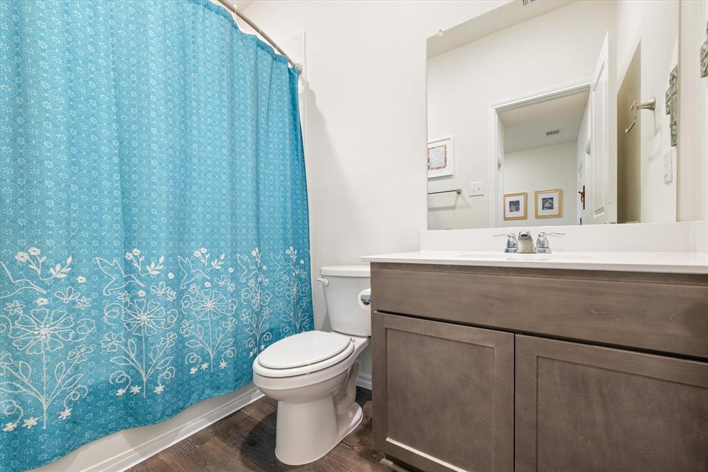 Magnolia Ph 9 - Residential Lease