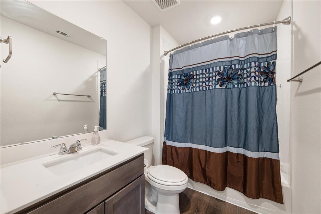 Magnolia Ph 9 - Residential Lease