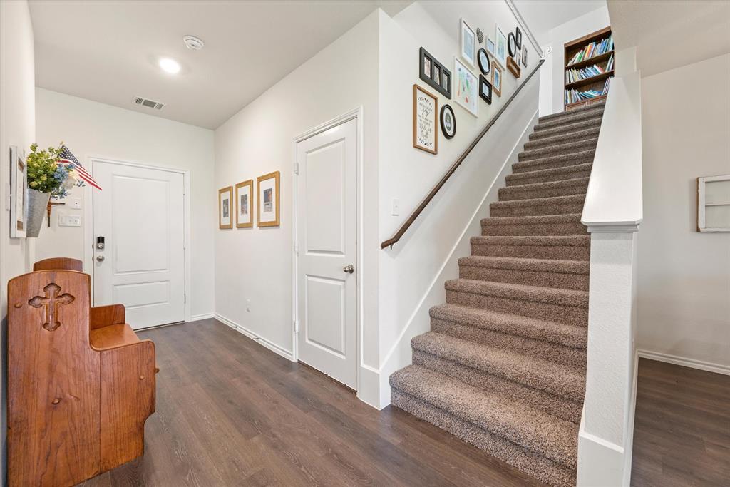 Magnolia Ph 9 - Residential Lease