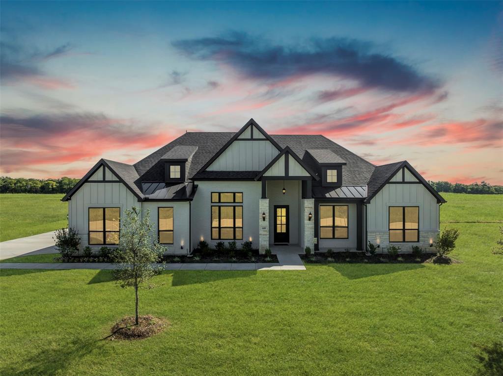 440 Olson Road
