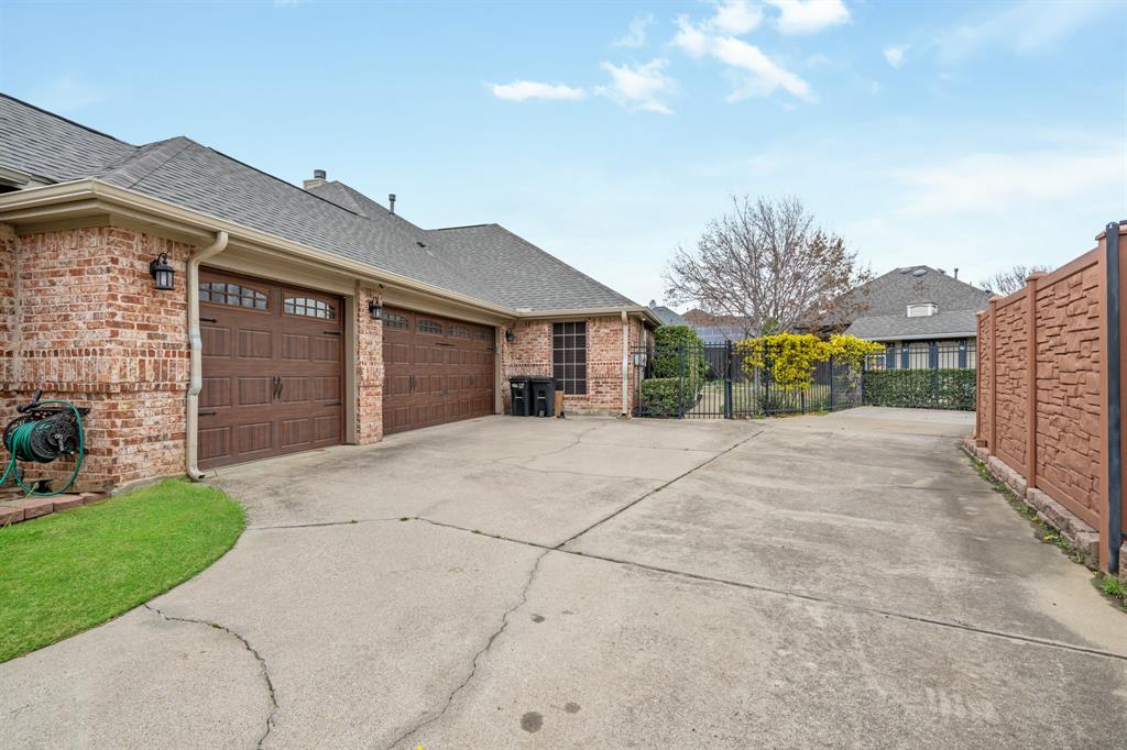 3612 Texas Trail