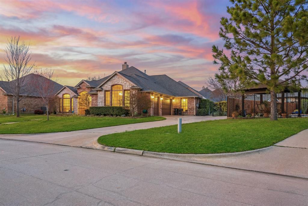 3612 Texas Trail