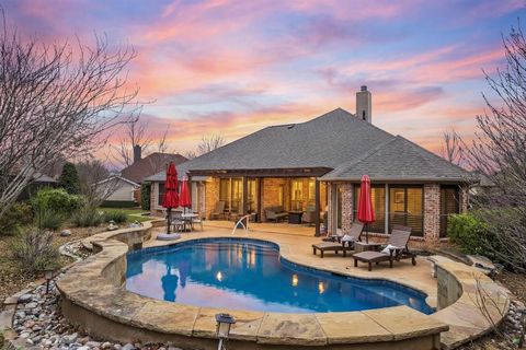 3612 Texas Trail Hurst TX 76054