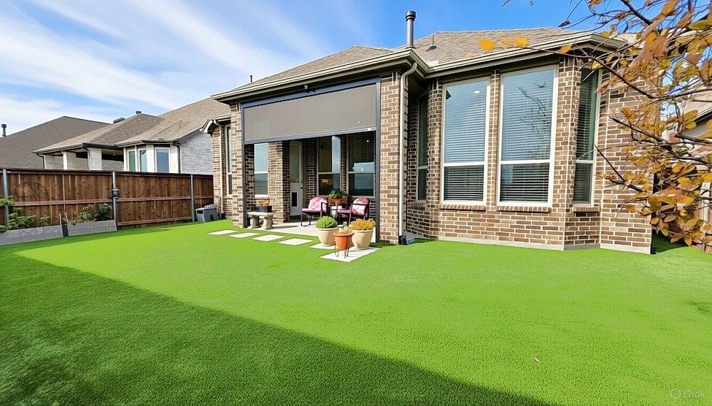 M3 Ranch Ph 1a - Residential