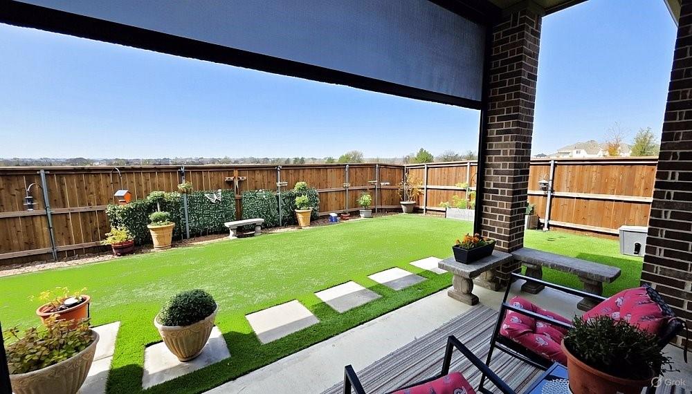 M3 Ranch Ph 1a - Residential