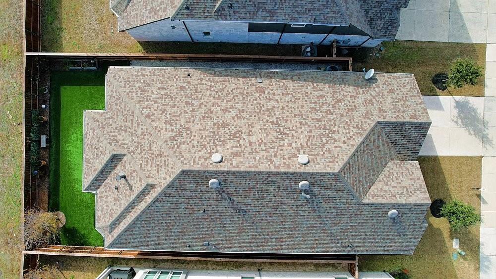 M3 Ranch Ph 1a - Residential