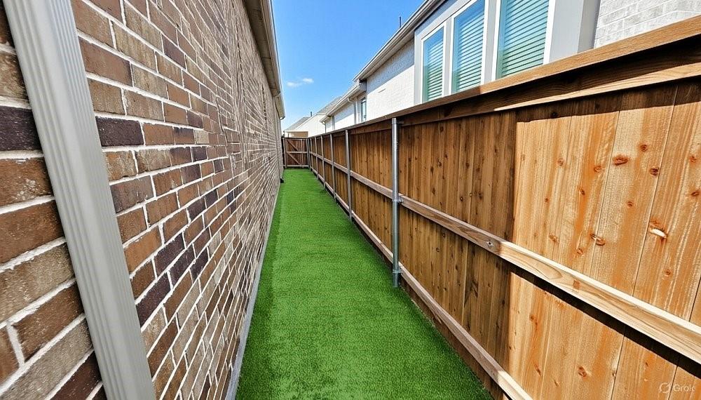 M3 Ranch Ph 1a - Residential