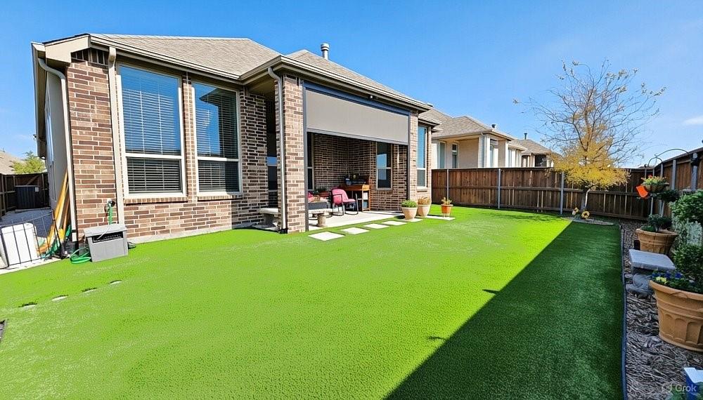 M3 Ranch Ph 1a - Residential