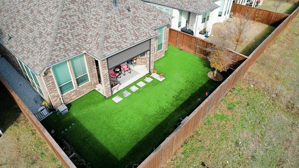 M3 Ranch Ph 1a - Residential